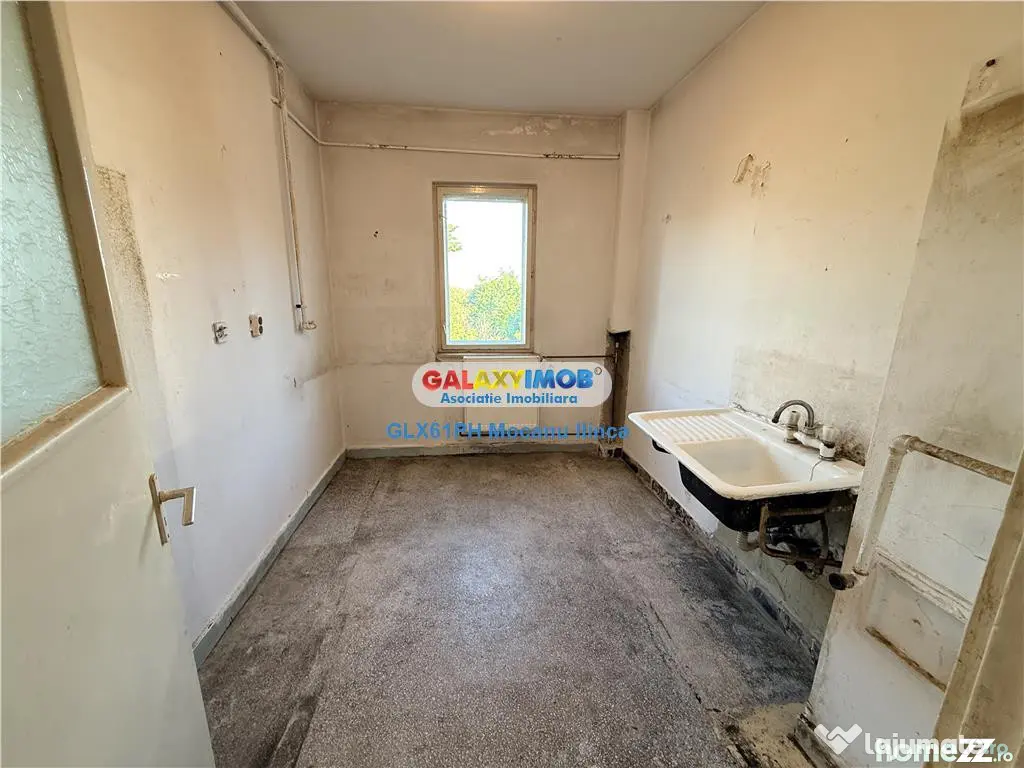 Apartament 2 camere, in Ploiesti, zona Nord, Cameliei