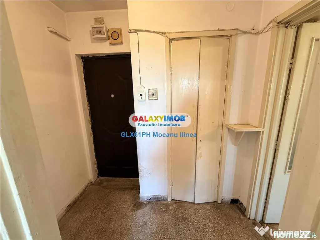 Apartament 2 camere, in Ploiesti, zona Nord, Cameliei