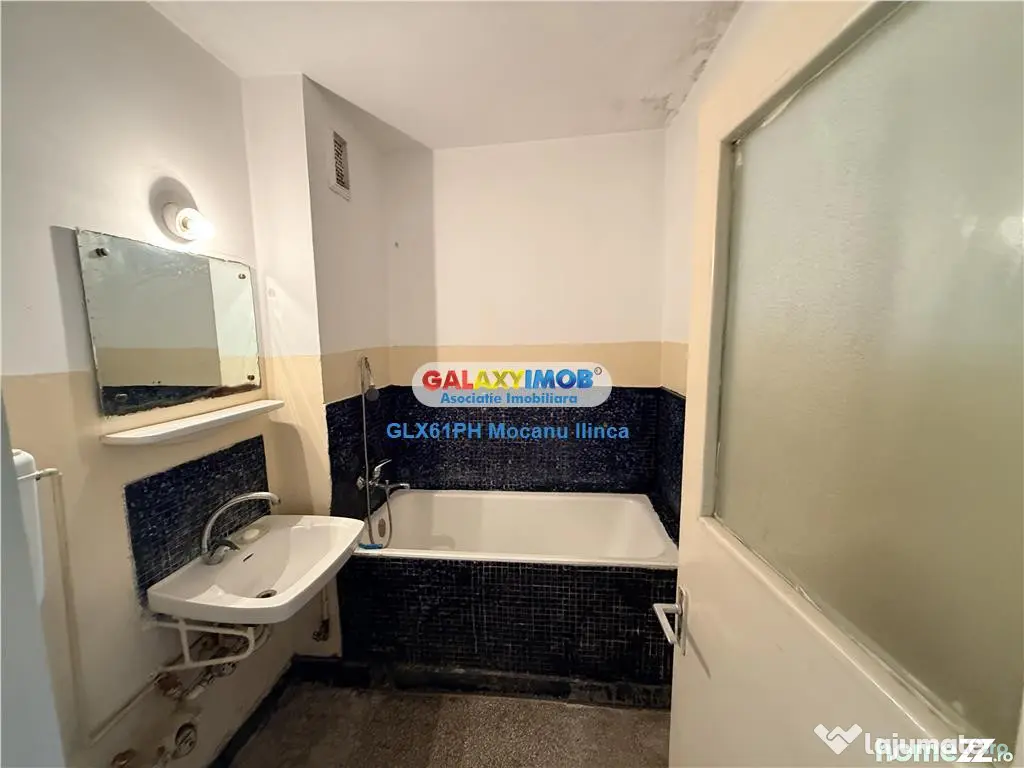 Apartament 2 camere, in Ploiesti, zona Nord, Cameliei