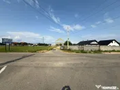 Teren intravilan de Vanzare in Magura Bacau 