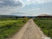 Teren intravilan de Vanzare in Magura Bacau 