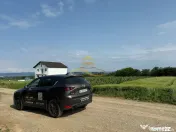 Teren intravilan de Vanzare in Magura Bacau 