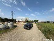 Teren intravilan de Vanzare in Magura Bacau 