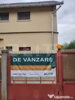 Casa, 4 camere, 90 mp, zona Budai