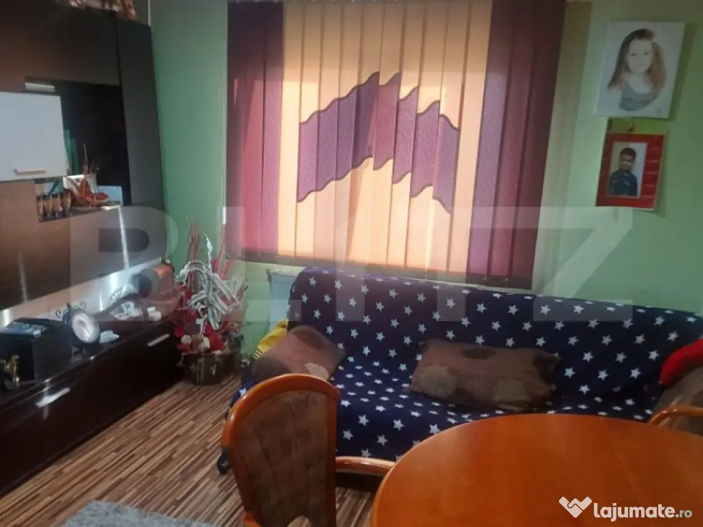 Casa, 4 camere, 90 mp, zona Budai