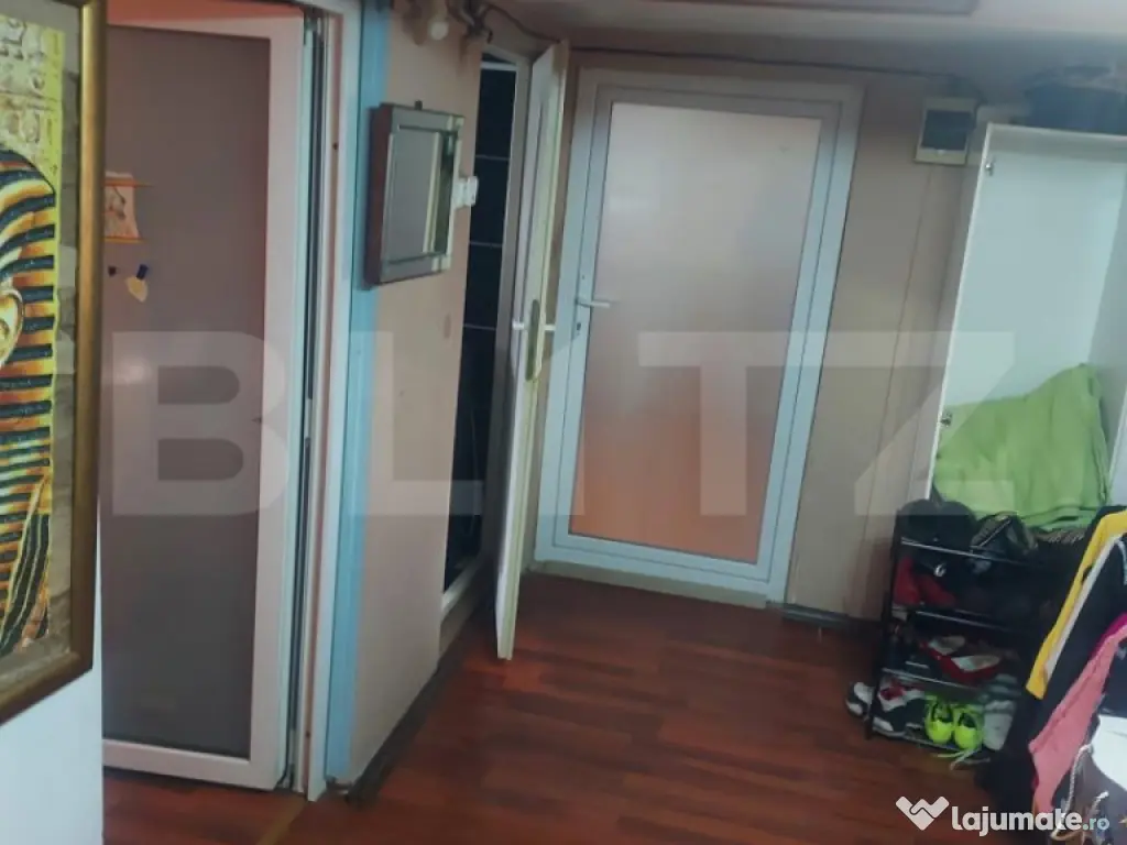 Casa, 4 camere, 90 mp, zona Budai