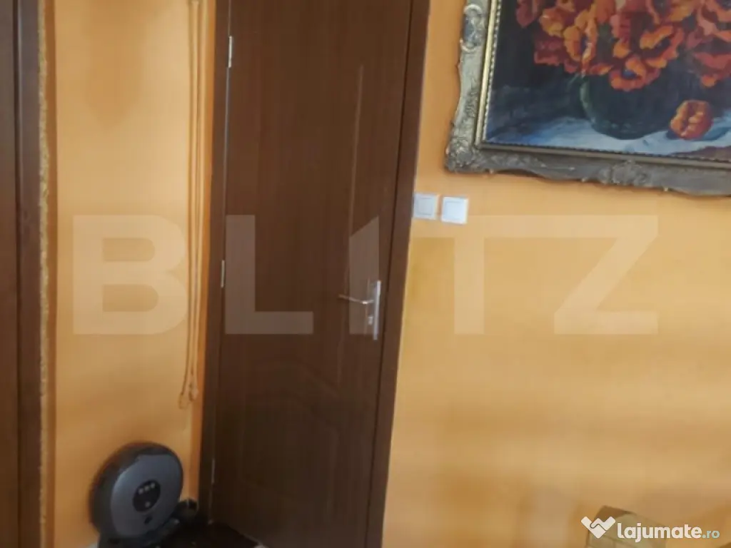 Casa, 4 camere, 90 mp, zona Budai