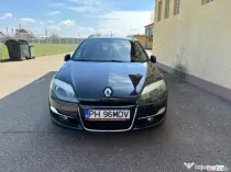 Renault Laguna 3