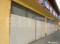 Spatiu de inchiriat de inchiriat, 120 mp, zona Cetate