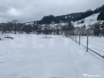 Teren intravilan de vanzare, 4000 mp, zona Vatra Dornei - St