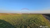 Teren extravilan 10200mp Stroiesti / Soseaua DN17, Suceava