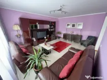 Casă individuală - Teren 9.300 mp - Finisată/Mobilată -