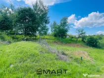 Teren intravilan zona Cisnadioara