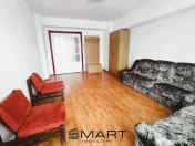 Garsoniera decomandata cu 2 balcoane in Terezian 
