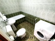 Garsoniera decomandata cu 2 balcoane in Terezian 