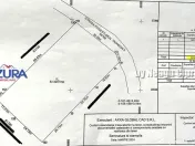 AZURA Imobiliare - Teren Bascov str Paisesti Deal 