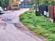 AZURA Imobiliare - Teren Bascov str Paisesti Deal 