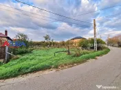 AZURA Imobiliare - Teren Bascov str Paisesti Deal 