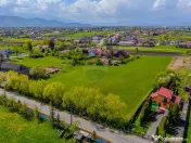 Teren intravilan, 13000 mp, Stupini 