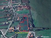 Teren intravilan, 13000 mp, Stupini 