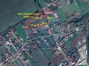 Teren intravilan, 13000 mp, Stupini 