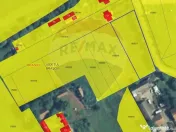 Teren intravilan, 13000 mp, Stupini 