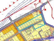 Teren intravilan, 13000 mp, Stupini 