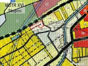 Teren intravilan, 13000 mp, Stupini 