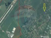 Teren intravilan, 13000 mp, Stupini 