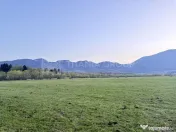 Teren intravilan, 7838 mp, cu priveliște superbă spre m... 