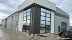 Hala de inchiriat 600 mp de depozitare si productie Sosea...
