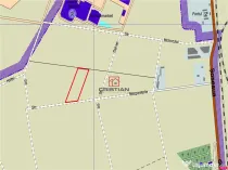 Teren Domnesti - Centura, ILFOV