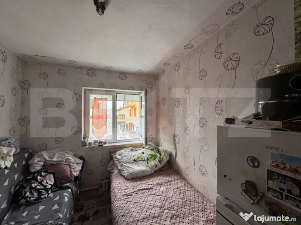 Grasoniera 11 mp, zona 9 Mai