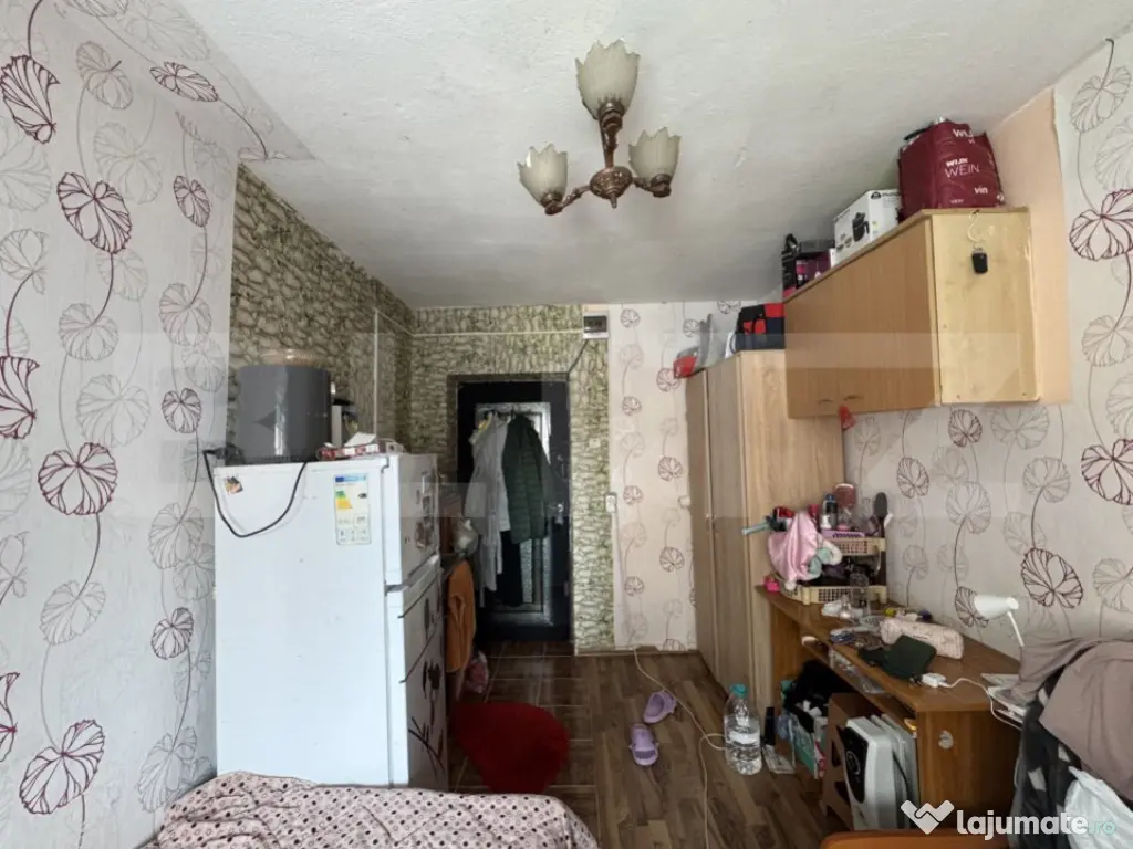 Grasoniera 11 mp, zona 9 Mai