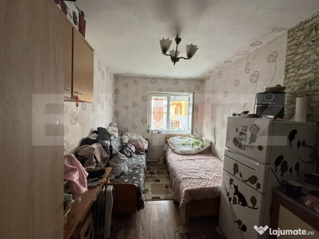 Grasoniera 11 mp, zona 9 Mai