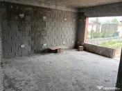 Casa individuala-3 camere-Toate utilitatile-Asfalt-STB-Mutar 