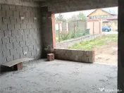 Casa individuala-3 camere-Toate utilitatile-Asfalt-STB-Mutar 