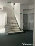 SPATIU COMERCIAL PASAJ BASARAB - CALEA GRIVITEI