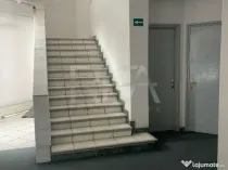 SPATIU COMERCIAL PASAJ BASARAB - CALEA GRIVITEI