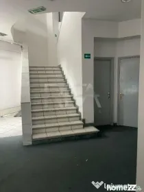 SPATIU COMERCIAL PASAJ BASARAB - CALEA GRIVITEI