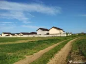 Teren investitie Cernica, Posta 