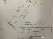 Teren investitie Cernica, Posta 