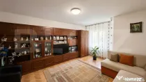 Apartament 4 camere decomandat,97 mp, zona parcul Romanescu