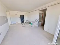 Apartament spatios pe strada Cetatii