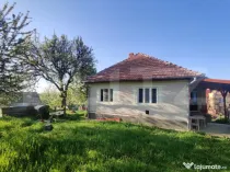 Casa renovabila / demolabila, Gheorghieni, 2 fronturi 130ml,