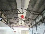 Hala 660 mp Zona Pod Doraly 