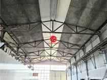 Hala 660 mp Zona Pod Doraly