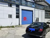 Hala 660 mp Zona Pod Doraly 