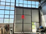 Hala 660 mp Zona Pod Doraly 