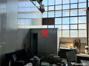 Hala 660 mp Zona Pod Doraly 